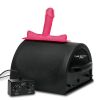 Love Botz 50X Saddle Pro Sex Machine With 4 Attachments