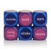 Hot and Spicy Dice Game