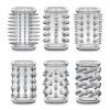 Stay Hard Cock Sleeve Kit - Clear