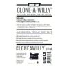 Clone- a- Willy Molding Powder Refill - 3.3 Oz.