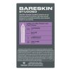Trojan Studded Bareskin - 10 Pack