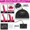 Love Botz 50X Saddle Pro Sex Machine With 4 Attachments