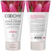 Coochy Oh So Smooth Shave Cream - Seduction - 3.4 Oz