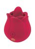 Secret Kisses Rosegasm Rose Blossom Licker - Red