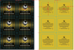 ID Condom Extra Large 144pc Bulk Bag