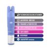 Rose Revitilize Massage Kit - Periwikle
