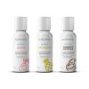 Wicked Simply Tropical Trio 1oz Travel Size Flavored Lubes
