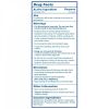 Relax Desensitizing Lubricant With Nozzle Tip - 4 Oz. 118ml