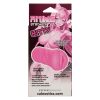Anime Stroker Kitty - Pink