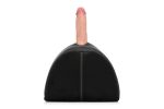 Love Toy Cushion - Black