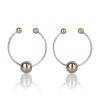 Nipple Play Nipple Jewelry - Silver