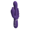 Pretty Love Cammy 4 In 1 Twinkled Tenderness Purple
