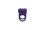 Hard Rechargeable C-Ring - Purple