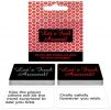 Let's Fool Around! - Card Game
