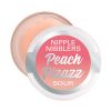Nipple Nibbler Sour Pleasure Balm Peach Pizazz - 3g Jar