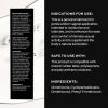 Wet Platinum Luxury Silicone Lubricant 128oz