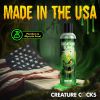 8Oz Creature Slime Green Slime Water-Based - Lubricant