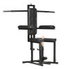 Enforcer Chair With Sex Machine