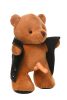 The Flasher Exhibitionist Teddy Bear Plush
