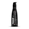 Aqua Birthday Cake Flavored Water Based Intimate Lubricant 4 Fl. Oz.