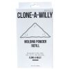 Clone- a- Willy Molding Powder Refill - 3.3 Oz.