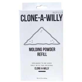 Clone- a- Willy Molding Powder Refill - 3.3 Oz.