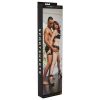 Expandable Spreader Bar and Cuff Set
