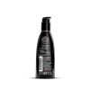 Aqua Birthday Cake Flavored Water Based Intimate Lubricant - 2 Fl. Oz.