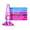 B Yours Basic Anal Plug
