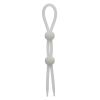 Alpha Liquid Silicone Dual Lasso