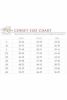 Lavish 4 PC Clear Bee Corset Costume