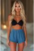 LIMITED EDITION Blue Denim Bloomers