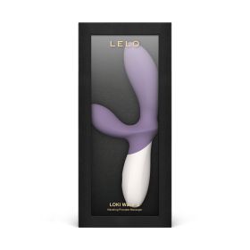Loki Wave 2 (Color: Violet Dust)